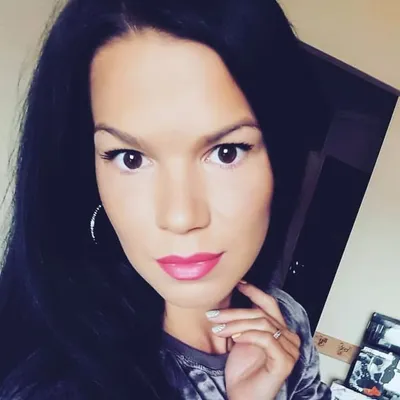 Irina Olkhovik profile