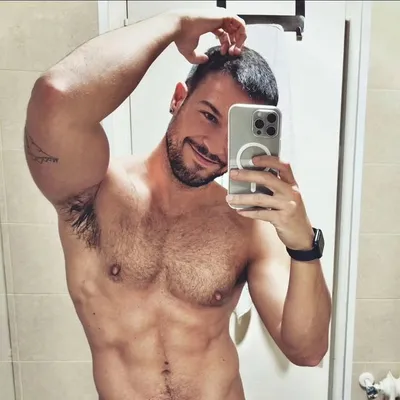 Chueca es Genial profile