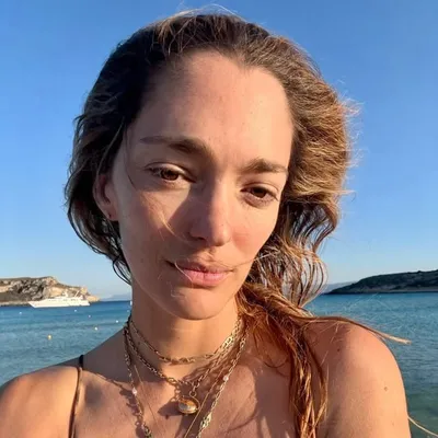 Sofia Sanchez de Betak profile