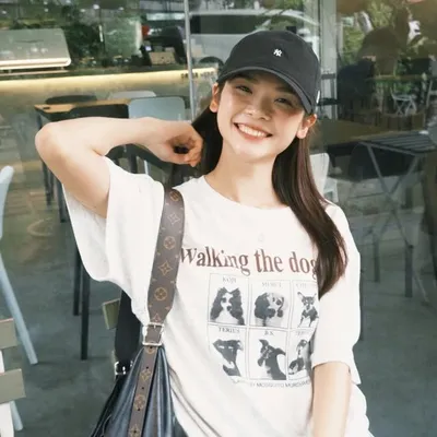Fish 阿鱼 profile