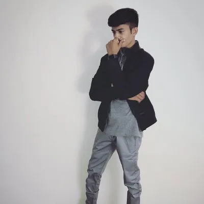Nirmam Agrawal profile