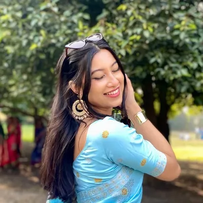 Kangkana Choudhury profile