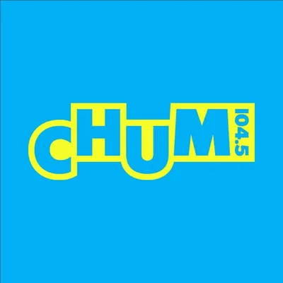 CHUM 104.5 profile
