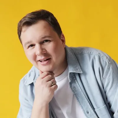 Александр Чумак profile