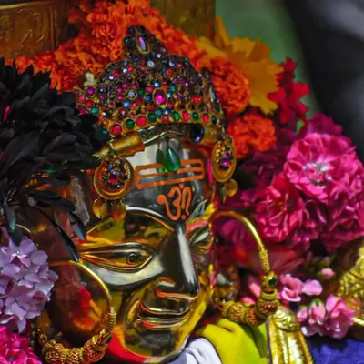 ॐ Chunjwala Mahadev Saraj चुंजवाला महादेव सराज ॐ profile