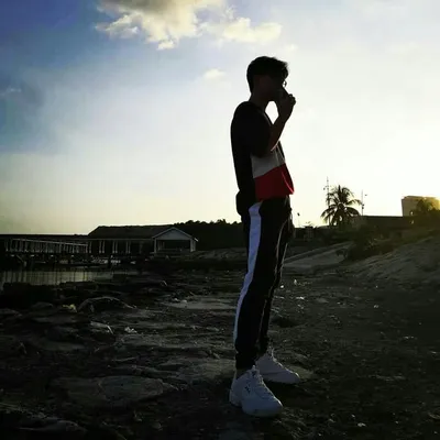 Tham Chun Wei♂ profile