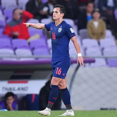 Mika Chunuonsee profile