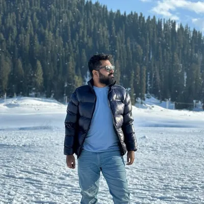 Abhisekk Vashisht profile