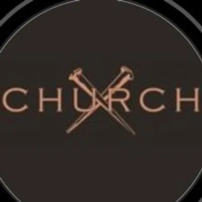 CHURCH Boutique profile