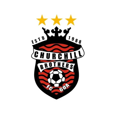 Churchill Brothers FC Goa ๐ฎ๐ณ profile