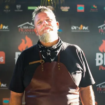 Nilson Pinto | Gastronomia profile