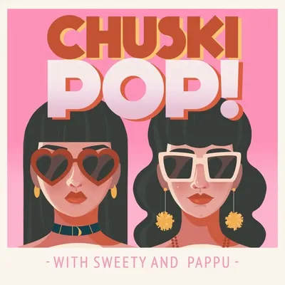 Chuski Pop Podcast profile