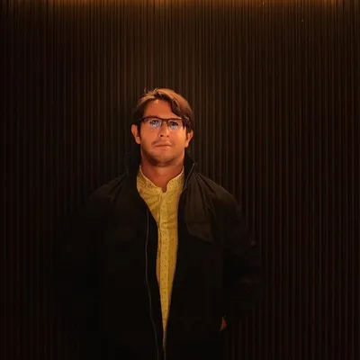 Alexander Schechner C. profile