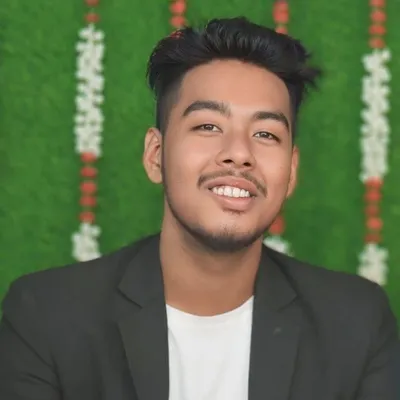 Mrr Dipak profile