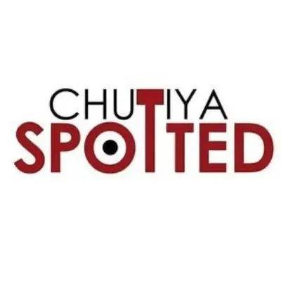 Chutiya.spotted💀 profile