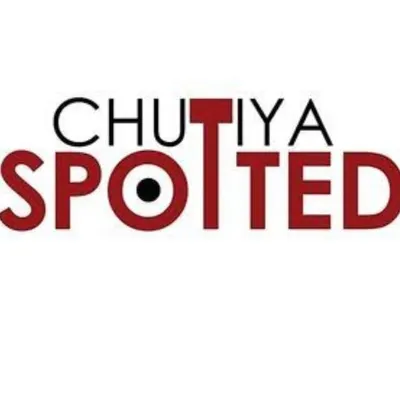 Chutiya Spotted profile