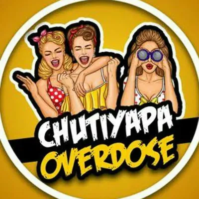 Chutiyapa Overdoses profile