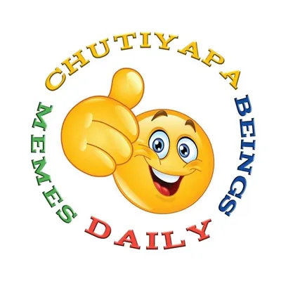 Chutiyapa_beings_Daily_Memes profile