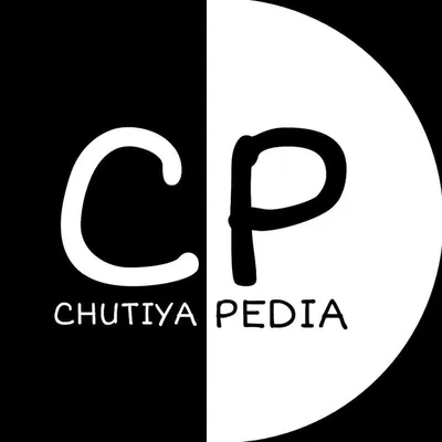 🎭CHUTIYAPEDIA🎭 profile