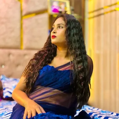 Chutki_Gajal_gwalior profile