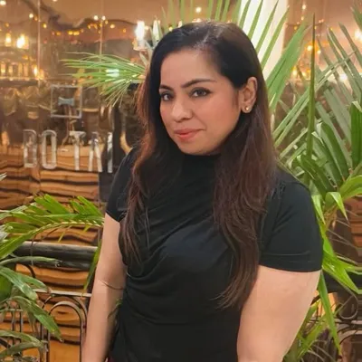 Bhavneesh kaur | Opulent Lifestyle