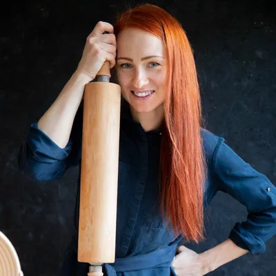 Naty Žúreková Štefková profile