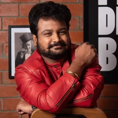 Aravind Parameswaran profile