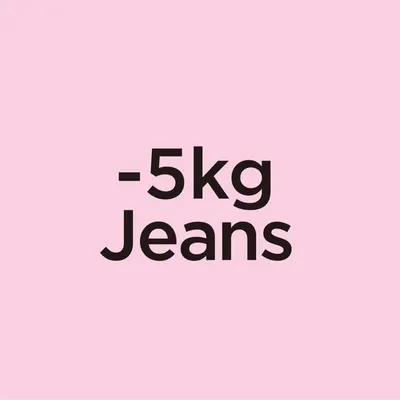 chuu -5kg jean official profile