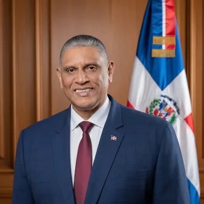 Jesus Antonio Vasquez (Chú) profile