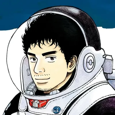 宇宙兄弟(小山宙哉 Chuya Koyama) profile