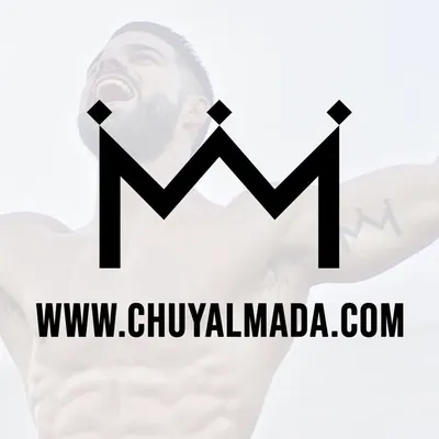 Chuy Almada Tienda Oficial profile