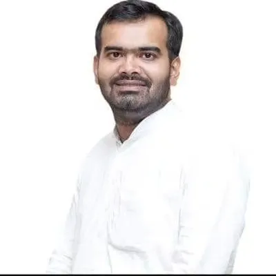 Vivek Choudhary Lalana profile