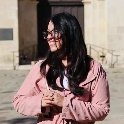 Chynna Gutierrez | San Antonio Influencer profile