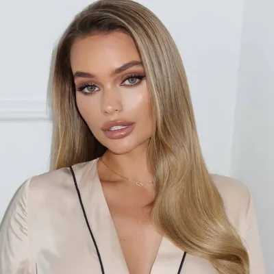 Chynna rose profile