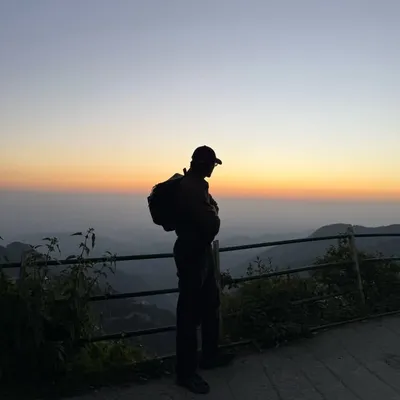 Chirag profile