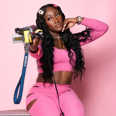 🉐Chyna A. Willis🉐 profile