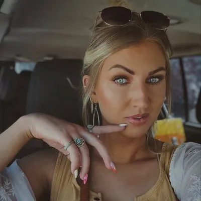 Chynna Johnson profile