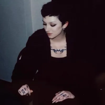 cíana fitzgerald krohn profile