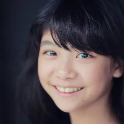 喬喬 Rose profile
