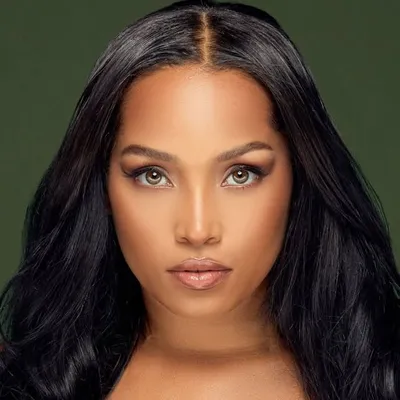 Ciara Christian Hurst profile
