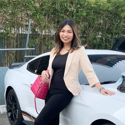 Ciara Jane Magallanes profile