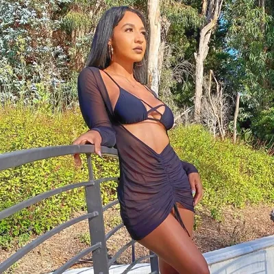 Ciara Michelle Torres profile