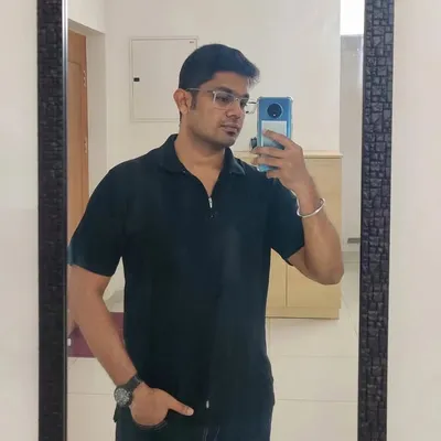 Cibi Karthik profile