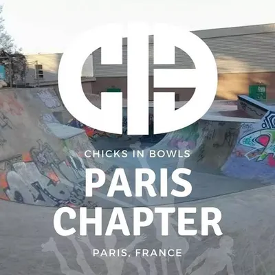 ๐ซ๐ท๐ผCIB Paris ๐ผ๐ซ๐ท profile