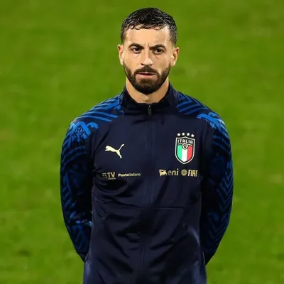 Francesco “Ciccio” Caputo profile