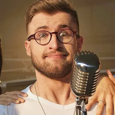 Michal Horák profile
