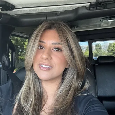 Cynthia Cruz profile