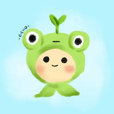 yayaa ☘️ profile