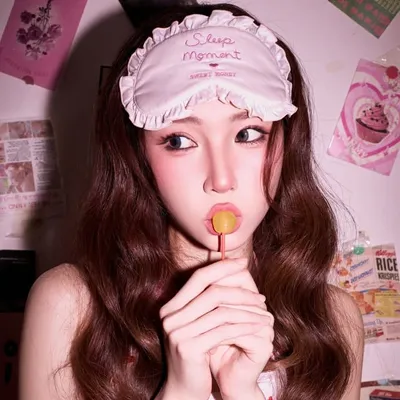 I'ᴍ ɴᴏᴛ ʏᴏᴜʀ ᴘɪɢɢʏ ♡ profile