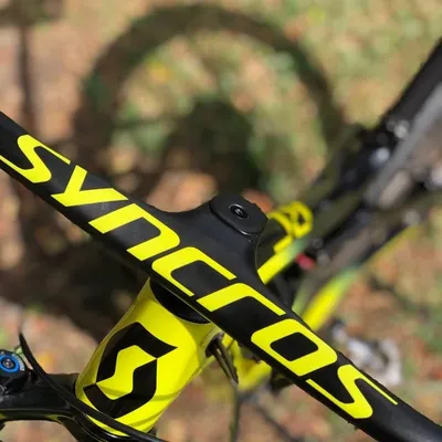 Scott Palmira #ciclolopez profile